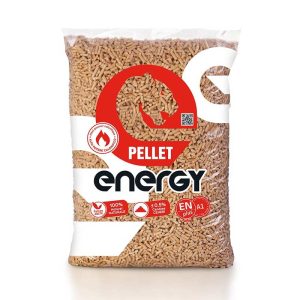 PelletEnergy 72