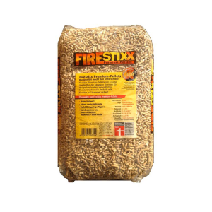 Firestixx Pellet