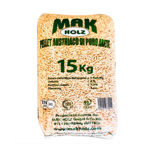 Makholz Pellet