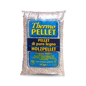 Thermo Pellet