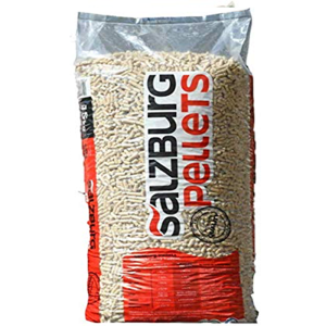 Salzburg Pellet