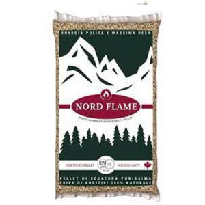 Nord Flame